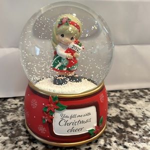 Precious Moments 2021